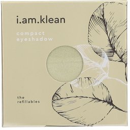 New Compact Mineral Eyeshadow Limelight