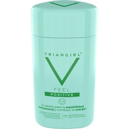 Feel Positive 40 gominolas