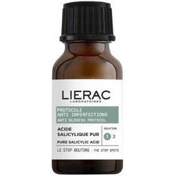 Protocolo Anti-Imperfeições Stop Borbulhas 15 ml