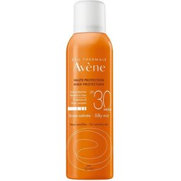 Brume Solaire satinée Spf30