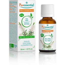 Huile Essentielle TEA Tree BIO