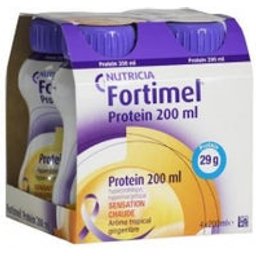 Protein Sens/Trop 200mlx4