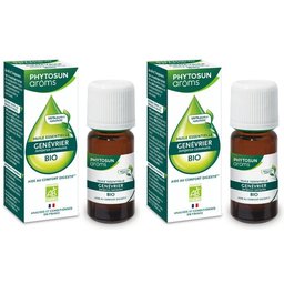 arôms Genévrier Baie Huile Essentielle BIO
