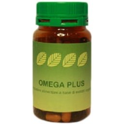 Omega Plus 60caps