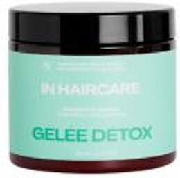 Gelée Détox Exfoliant Cuir Chevelu Détoxifie & Apaise 200 ml - Pot 200 ml