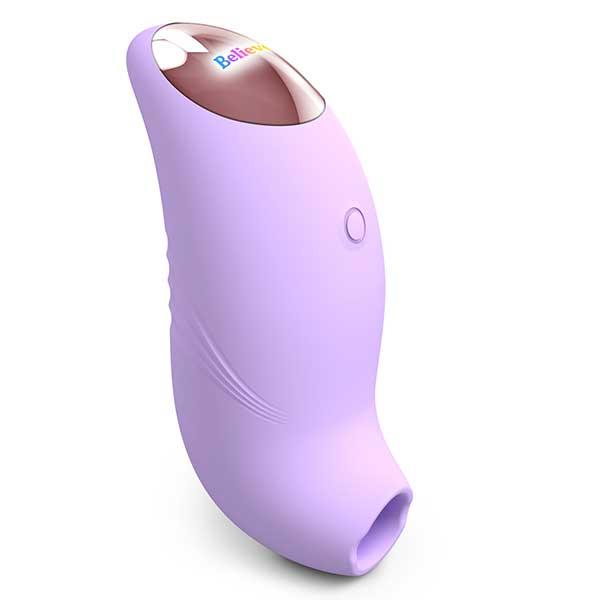 Believer Viva Mauve
