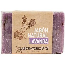 Savon naturel à la lavande 100g