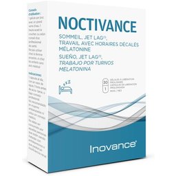 Noctivance 30caps