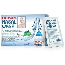 Nasal Wash 30Sachets