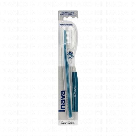 Brosse à dents précision 10/100