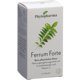 Ferrum Forte