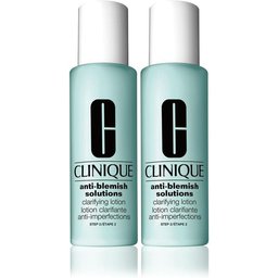 Anti-Blemish Solutions™ Lotion Clarifiante Anti-Imperfections - Lotion Exfoliante - Peaux à Tendance Acnéique