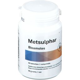 Metsulphar