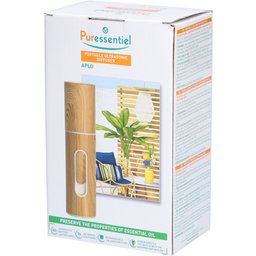 Diffuseur Ultrasonique nomade Aplo