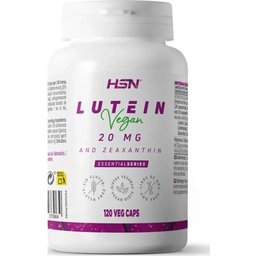 Luteina + Zeaxantina 20mg/1mg 120vcaps