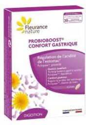 Probioboost Confort Gastrique 15 Jours 15 Comprimés - Boîte 15 comprimés