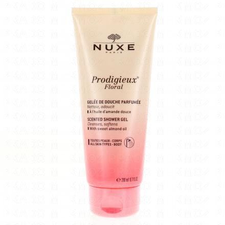 Prodigieux Floral - Gelée de douche parfumée 200ml
