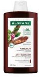 Antichute Shampoing Stimulant & Fortifiant à la Quinine 400 ml - Flacon 400 ml