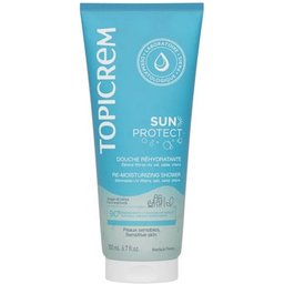 Sun Protect Douche Réhydratante 200ml