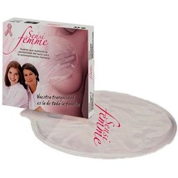 Gant Auto Exploration Mammaire 1ut