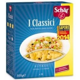 Dés à coudre Pâte 500G