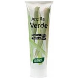 Argile Verte En Pâte 400G
