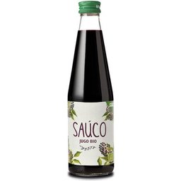 Saúco Jugo Bio 330ml