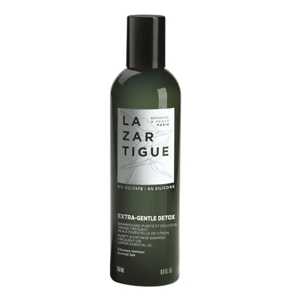 Extra-Gentle Shampooing Détox 250ml