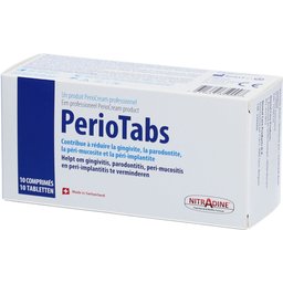PerioTabs