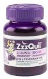 Sommeil Doux 30 Gummies - Pot 30 gommes