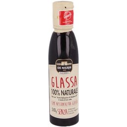 Vinaigre Balsamique 100% Naturel 210ml