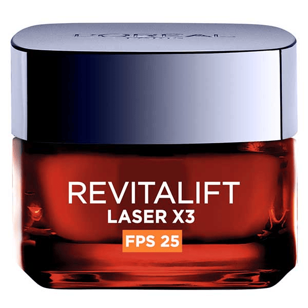 Revitalift LaserX3 Soin Jour SPF25 50ml