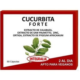Cucurbita Forte 60caps