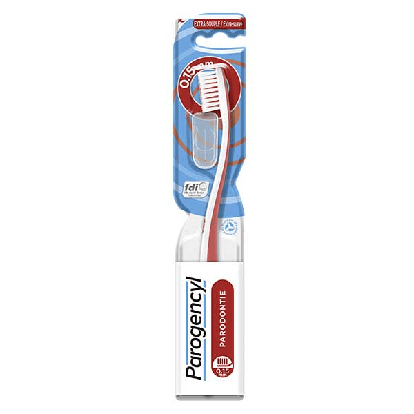 Brosse à Dents Parodontie 15/100