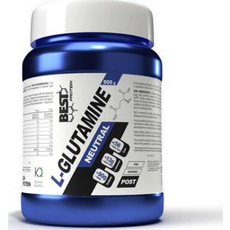 L-Glutamine Neutro 500g