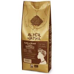 Café Grain Brésil Santos Eco 500g