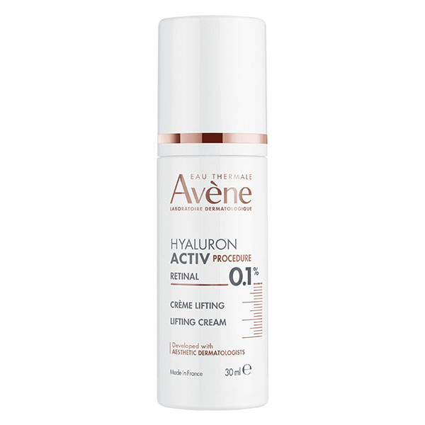 Hyaluron activ procedure Crème Lifting - 0.1% Rétinal 30 ml