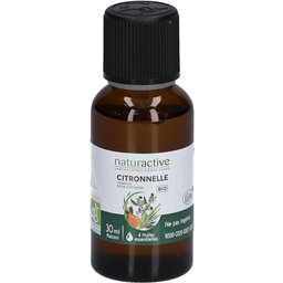 Complexe Bio Diffusion Citronnelle