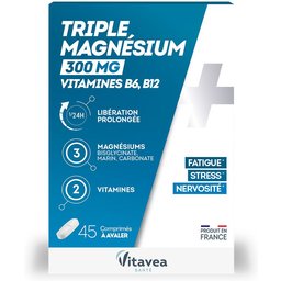 Triple Magnésium