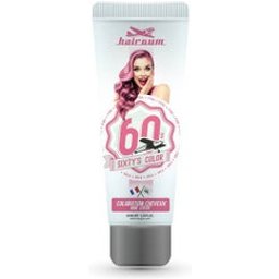 Sixty's Color Hair Color Pink 60ml