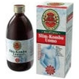 Slim Kombu Man Slim Kombu