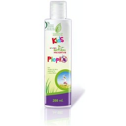 Piopio Shampoing Naturel Préventif Anti-Poux 200ml