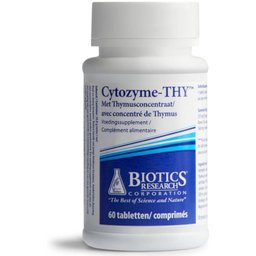 Biotics Cytozyme-THY