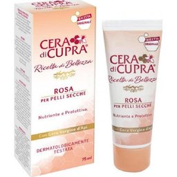 Cupra Crème Rose P Rose Séché 75Ml