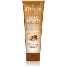 Oats Honey Soothing Conditioner 237ml
