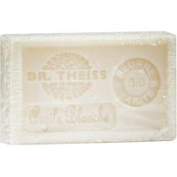 Jabón Arcilla Blanca Bio 125g