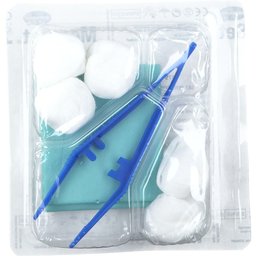 MediSet® E/B Set de pansement