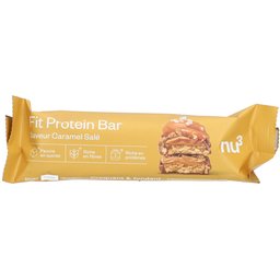 FIT Protein Bar Salted Caramel