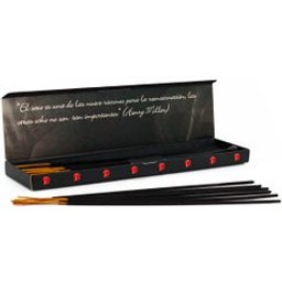 Encens érotique Fruit de la passion 5 pièces