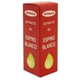 Ext. Aubépine Blanche 50ml
